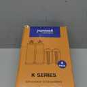 Purewell 8-Stage PF-4&FL-2 Purification Elements Set