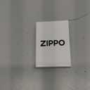 Zippo Classic Brushed Chrome Pocket Lighter - Windproof & Refillable Flip-Top Metal Lighter - Everyday Use Pocket Lighters - Luxury Lighters Made in USA