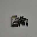 Pilot G2 Premium Gel Roller Pens, Extra Fine Point 0.5 mm, Gel Pens Black Ink, Pack of 12 - Ideal for School, Journaling & Office Writing