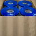 WuYan 4pcs Pool Filter Compatible with Jandy CL 460, CV460, PJAN115,for Unicel C-7468, for Filbur FC-0810,FC-6410,FC-0810,XLS-705,4x115sq.ft Filter Cartridge