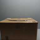 6' x 2' Tri-Fold Portable Folding Exercise Gym Mat Extra Thick Foam Gymnastics Mat Aerobics Yoga Martial Arts MMA Stretching Core Workouts w/Carrying Handle