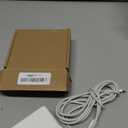 Mac Book Pro Charger - 100W USB C Charger Compatible with Type C MacBook Pro 16, 15, 14, 13 Inch, New MacBook Air 15 inch 2025/2024, iPad Pro and All USB c Device, USB C to C Power Adapter
