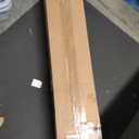 ZAFRO Tower Fan for Bedroom, 37Standing Fans with Remote, 90 Oscillating Fan with 12H Timer, Bladeless Fan with 4 Modes & 3 Speeds, BLACK+WHITE