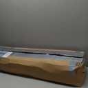 Metal Bed Frame Full Size - 18 Inch Heavy-Duty Full Platform Bed Frame No Box Spring Needed, Easy Assembly, Noise-Free, Sturdy Mattress Foundation, Underbed Storage Space