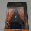 STAR WARS The Black Series Darth Vader, A New Hope Collectible 6 Inch Action Figure