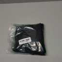 MISSWHO Cotton High Waisted Women Underwear Soft Briefs Full Coverage Comfy Ladies Panties (Medium