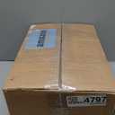 Ctosree 10 Pack Colored 3 Ring Binder with 2 Pockets Hardcover Loose Leaf Binder for Women Men Teacher Student School Office Home Supplies, Fits 11 x 8.5 Size Paper, 10 Colors, Size: 1.5" x 12" x 10 3/4"