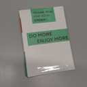 TAHNDBLE USB C to HDMI Adapter, Dual Display 4K 60Hz Output for Apple Mac M1/M2/M3, DisplayLink Adapter (DL6950) for USB 4, Thunderbolt 3/4/5, iMac, MacBook Pro/Air, Laptop