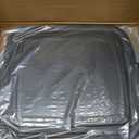 Collapsible BBQ Prep Tub with Cutting Board, 16L Meat Prep Bin, 20"L x 14"W