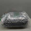 INVENHO Rectangle Washable Orthopedic Dog Bed for Small, Medium and Large Dogs, Soft Calming, Sleeping Puppy Bed Durable Pet Cuddler with Anti-Slip Bottom, S (20"x19"x6") (Grey)