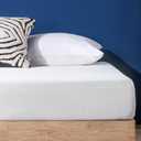 Best Price Mattress 8 Inch Memory Foam Mattress, Medium Firm, Cooling Gel Infused, Certified Safe Foams & Fabric, Mattress in a Box, Twin