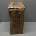 Automatic Bathroom Trash Can,3.5 Gallon Touchless Garbage Can with Trash Bag Auto-adsorption Technology,Slim Motion Sensor Waterproof Trash Bins for Bedroom Office Kitchen Toilet