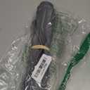 Hubulk 100% Waterproof Silicone Pet Feeding Mat with Raised Edge for Food and Water, Dog Bowl Mats, Cat Bowls Placemat with High Lip Protects Floor for Cats and Dogs (Gray, 16" L x 10" W)