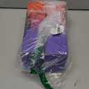 Spider Silk Launcher for Kids,Web Shooters- USB Type c Charging, Launch Distance 8ft - Can Grab Small Objects-Variety of Play Modes ((Black))