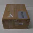 SNSLXH 5 Pack Stackable Closet Storage Basket, Multifunctional & Foldable Closet Organizer for Bathroom Kitchen Laundry Room Wardrobe Storage, Space-Saving Clothes Storage Drawer Organizer, White