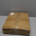 Non-Slip Rug Pads 5 x 7 Ft, 100% Waterproof Extra Large Area Rugs Non Skid Rug Pad for All Floors and Finishes Durable Hardwood Floor Protective Felt Keeps Rugs in Place, Safe and Secure