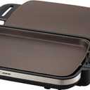 Zojirushi EA-DCC10 Gourmet Sizzler Electric Griddle