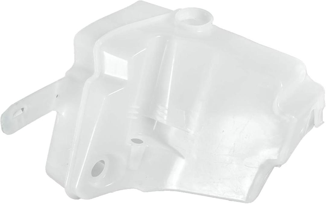 Windshield Washer Fluid Reservoir Tank Replacement for ML320 ML350 ML430 ML500 ML55 AMG 1638690820 7.6 Liters