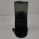 Baby Brezza Instant Baby Bottle Warmer Advanced - Fast Water Warmer Instantly Dispenses 24/7 in 3 Temperatures with Nightlight