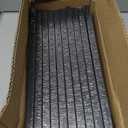 eletecpro 8x10 Picture Frames Set of 10 with Clear Acrylic Cover, Gallery Wall Decor, Displays 5x7 Photos with Mat or 8x10 Without, Horizontal or Vertical for Tabletop and Wall, Black