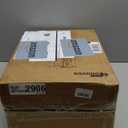 Smart Humidifiers Large Room Bedroom Home, 2.11Gal(8L) Quiet Top Fill Cool Mist Humidifier, Smart App & Remote Control, 3 Speed Humidifier with 360 Nozzle, Humidity Setting for Baby Office (Black)