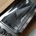 BLACK+DECKER TO1313SBD Toaster Oven, 15.47 Inch, Silver