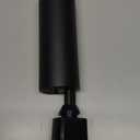 12 Pack 10W Dimmable LED Track Lighting Heads Flicker Free Bright H Type Track Light fixtures 3 Color Adjustable 3000K-4500K-6000K Ceiling Spotlight 24 Angle for Accent Retail 1000lm Black