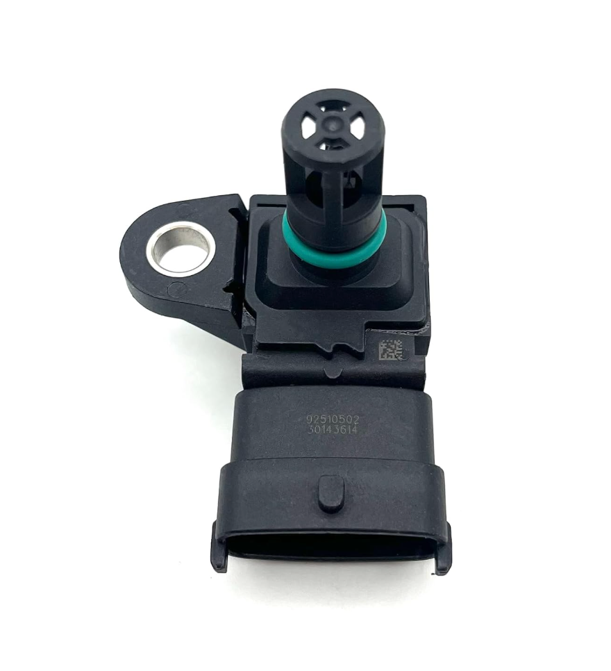 22422785 22329559 Intake Air Temperature Boost Pressure Sensor for Mack Volvo Truck D13 904-7704