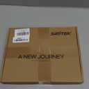 for iPad 9 (2021) 10.2 Screen Replacement for iPad 9 (9th Generation) LCD Display A2602 A2603 A2604 A2605 Screen Replacement Assembly Repair Kits (Black, Not Include Digitizer)