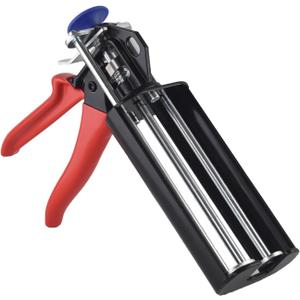 200ml Two-Component Metal Glue Gun Caulking Gun 2:1