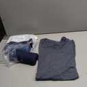 Gildan Men's V-Neck T-Shirts, Multipack, Style G1103 (Large)