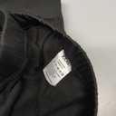 JZCreater Women Thermal Underwear Set, Long Johns Base Layer Top & Bottom, Women Soft Pajama Set for Cold Weather (3X-Large, Black)