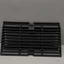 Grill Grates for Charbroil Advantage 4 Burner 463344116 463343015 463344015, Gas2coal 463340516 463370516, Grill Grids for CharBroil 463336016, Replacement for G4670002W1, G3090019W2, 16 15/16"
