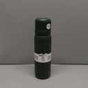 Ello Therma 32oz Insulated Stainless Steel Thermos for Hot & Cold Beverages with Leak Proof Lid & Built-in Cup, Triple Wall Insulation, Hot 24 Hrs, Perfect for Coffee,Tea, Dishwasher Safe, Green