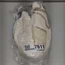 Toddler Sleep Sack with Feet (12-24 Months) Fleece Tog 2.0 Plush Soft Baby Sleep Bag Walker Wearable Blanket Sleeping Sack with Leg Sleeveless Sleeper Warm Unisex 4 Seasons (Beige)