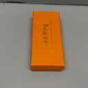 Leo Rings Retro Ladies Wristwatch Women's Oval Bracelet Quartz Watch Dainty for Womens Mesh Bracelet Waterproof Watch