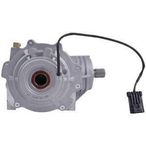 WQSING Front Differential 1333750 1333104 Compatible with Polaris 2008-2023 RZR 570 800 900 1000 2014-2019 ACE 325 500 570 2013-2023 Ranger 500 570 900 1000 2013-2018 Brutus HD PTO 1334309 1332842