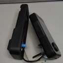 myQ Secure View 3-in-1 Smart Lock with 2K HDR Video Doorbell Camera, Face Access, Fingerprint Access, PIN & App Control  Intelligent Entry with Built-in Camera, Color Night Vision & Two-Way Audio