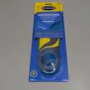 Dr. Scholl’s Energizing Comfort Men’s 8-14 Everyday Insoles with Massaging Gel - Clinically Proven, All-Day Energy and Comfort Inserts with Patented Triple Gel Design - Shock Absorbing, Arch Support