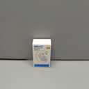 DreamBee 4-in-1 Retractable Wall Charger Plug for iPhone 17, Retractable Charger Block with Dual 35.5-in Cables, 40W Fast Charging Portable Travel Charger Adapter for iPhone 17/16/15/iPad/Galaxy/Pixel (White)