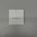 ONTERATE Small Pill Case, Travel Pill Organizer, Small Pill Box, Pill Container for Purse 4 Compartments, Daily Compact Travel Medicine Holder for Vitamins Medication (Black)