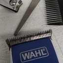 Wahl Color Pro Cordless Rechargeable Hair Clipper & Trimmer  Easy Color-Coded Guide Combs - for Men, Women, & Children  Model 9649P