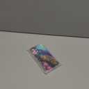 Galaxy A53 5G Case, Colorful Peacock Mandala Flowers Drop Protection Shockproof Case TPU Full Body Protective Scratch-Resistant Cover for Samsung Galaxy A53