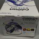 Cuisinart Caskata 16 Qt. Enamel on Steel Stockpot with Cover
