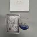 Anti Snoring Device - Mini SleepApnea Devices - Variable Anti Snoring Aid - Upgraded Stop Snoring Solution - Suitable for All Nose Shapes - Blue - P7