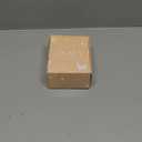 Clip in Bangs, 100% Real Human Hair Brown Black Fake Bangs Clip in Hair Extensions French Bangs Fringe with Temples Hairpieces for Women Curtain Bangs for Daily Wear