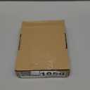 3-Pack Reading Glasses for Women, Oprah Style Frame Spring Hinge Readers Blue Light Blocking Glasses, +3.00