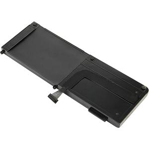 A1321 A1286 Laptop Battery for MacBook Pro 15 Inch Battery A1321 A1286 MC371LL/A MC372LL/A MB985 MB986 MC118