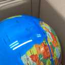 LeapFrog Magic Adventures Globe (Frustration Free Packaging), 11.1" X 10.2" X 14.1"