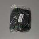 Straight Hair Extensions Natural Black 4Pcs Clip in Hair Extensions Soft Extensions for Women 20 Inches Thick Hair Extensions Clip In(4pcs, 20 Inch, 2#)